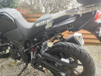 2018 Suzuki DL 1000 V-Strom