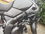 2018 Suzuki DL 1000 V-Strom