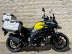 Suzuki DL 1000 V-Strom