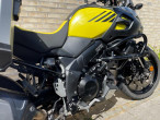 2018 Suzuki DL 1000 V-Strom 2018 Suzuki DL 1000 V-Strom