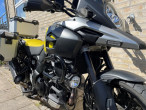 2018 Suzuki DL 1000 V-Strom 2018 Suzuki DL 1000 V-Strom
