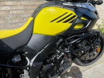 2018 Suzuki DL 1000 V-Strom 2018 Suzuki DL 1000 V-Strom
