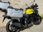 2018 Suzuki DL 1000 V-Strom 2018 Suzuki DL 1000 V-Strom