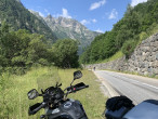 2018 Suzuki DL 1000 V-Strom