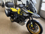 2018 Suzuki DL 1000 XT V-Strom 2018 Suzuki DL 1000 XT V-Strom