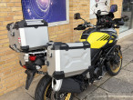 2018 Suzuki DL 1000 XT V-Strom