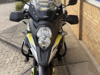 2018 Suzuki DL 1000 XT V-Strom