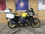 2018 Suzuki DL 1000 XT V-Strom