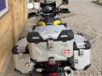 2018 Suzuki DL 1000 XT V-Strom