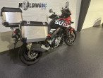 2018 Suzuki DL 650 V-Strom 2018 Suzuki DL 650 V-Strom