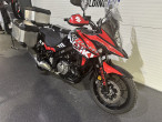 2018 Suzuki DL 650 V-Strom 2018 Suzuki DL 650 V-Strom