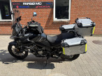 2018 Suzuki DL 650 V-Strom 2018 Suzuki DL 650 V-Strom