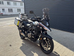 2018 Suzuki DL 650 V-Strom 2018 Suzuki DL 650 V-Strom