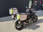 2018 Suzuki DL 650 V-Strom 2018 Suzuki DL 650 V-Strom