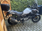 2018 Suzuki DL 650 V-Strom 2018 Suzuki DL 650 V-Strom