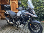 2018 Suzuki DL 650 V-Strom 2018 Suzuki DL 650 V-Strom