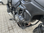 2018 Suzuki DL 650 XT V-Strom