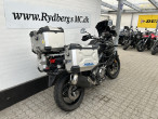 2018 Suzuki DL 650 XT V-Strom