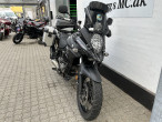 2018 Suzuki DL 650 XT V-Strom