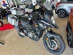 2018 Suzuki DL 650 XT V-Strom