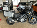 Suzuki DL 650 XT V-Strom