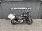 Suzuki DL 650 XT V-Strom