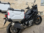 2018 Suzuki DL 650 XT V-Strom 2018 Suzuki DL 650 XT V-Strom