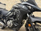 2018 Suzuki DL 650 XT V-Strom 2018 Suzuki DL 650 XT V-Strom