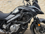 2018 Suzuki DL 650 XT V-Strom 2018 Suzuki DL 650 XT V-Strom