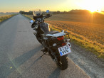 2018 Suzuki DL 650 XT V-Strom 2018 Suzuki DL 650 XT V-Strom