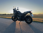 2018 Suzuki DL 650 XT V-Strom 2018 Suzuki DL 650 XT V-Strom