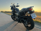 2018 Suzuki DL 650 XT V-Strom 2018 Suzuki DL 650 XT V-Strom
