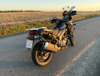 2018 Suzuki DL 650 XT V-Strom 2018 Suzuki DL 650 XT V-Strom