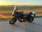 2018 Suzuki DL 650 XT V-Strom 2018 Suzuki DL 650 XT V-Strom