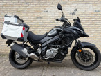 Suzuki DL 650 XT V-Strom