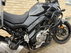 2018 Suzuki DL 650 XT V-Strom 2018 Suzuki DL 650 XT V-Strom