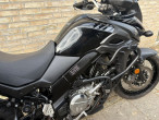 2018 Suzuki DL 650 XT V-Strom 2018 Suzuki DL 650 XT V-Strom