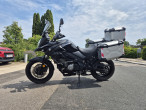 2018 Suzuki DL 650 XT V-Strom