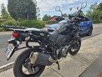 2018 Suzuki DL 650 XT V-Strom