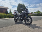 2018 Suzuki DL 650 XT V-Strom