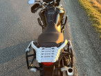 2018 Suzuki DL 650 XT V-Strom 2018 Suzuki DL 650 XT V-Strom
