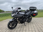 2018 Suzuki GSF 650 S Bandit
