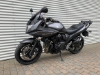 2018 Suzuki GSF 650 S Bandit