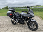 2018 Suzuki GSF 650 S Bandit