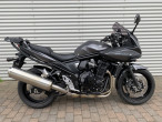 2018 Suzuki GSF 650 S Bandit
