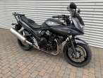 2018 Suzuki GSF 650 S Bandit