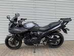 2018 Suzuki GSF 650 S Bandit