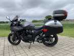 2018 Suzuki GSF 650 S Bandit
