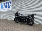 2018 Suzuki GSF 650 S Bandit