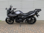 2018 Suzuki GSF 650 S Bandit